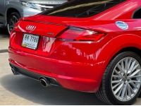 AUDI TT 2.0 Coupe  ปี 2015 รูปที่ 9