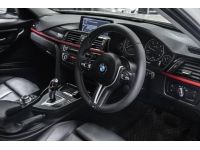 BMW 320d M Sport F30 ปี 2013 ไมล์ 140,000 Km รูปที่ 9