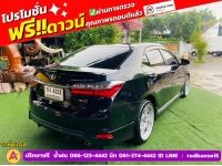 TOYOTA  ALTIS 1.8 E SPORT  ปี 2018 รูปที่ 9