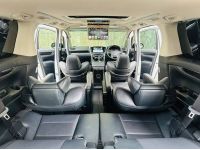 2019 แท้ TOYOTA ALPHARD 2.5 SC PACKAGE MINORCHANGE รูปที่ 9