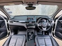 2019 แท้ BMW X1 sDrive18i ICONIC โฉม F48 รูปที่ 9