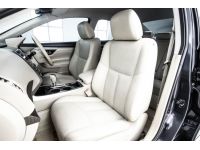 NISSAN TEANA 2.0 XL N ปี 2014 ส่งบัตรประชาชน รู้ผลพิจารณาภายใน 30 นาที รูปที่ 9