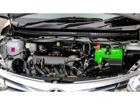 2013 TOYOTA VIOS 1.5E AT รูปที่ 9