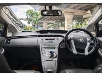 Toyota Prius 1.8 Hybrid AT ปี 2011 รูปที่ 9