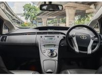 Toyota Prius 1.8 Hybrid 2011 รูปที่ 9