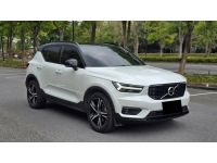 VOLVO XC40 T5 R-Design AWD ปี 2019 รูปที่ 9