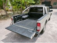 NISSAN FRONTIER 3.0 CAB MT ปี 2003 รถกระบะพร้อมใช้ ขายถูก T.086-527-9533 รูปที่ 9