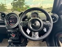 MINI COOPER 2.0 SD (LK2) ALL4 Countryman R60 ปี 2015 ไมล์ 15x,xxx Km รูปที่ 9