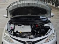 Toyota Vios 1.5E Auto ปี 2018 รูปที่ 9