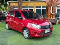 Suzuki Celerio 1.0 GL ปี 2022 เกียร์AUTO ผ่อนถูก เดือนละ 4 พัน รูปที่ 9