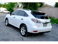 โทร 092-2639576 เอ๋ Lexus Rx270 ปี:2011 เกียร์: ออโต้ ไมล์ 150,000 กม. รูปที่ 9