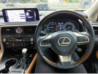 2020 LEXUS RX 300 2.0 Luxury 4WD รูปที่ 9