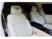 Bentley Flying Spur 6.0L W12 ปี 2015 ไมล์ 46,xxx Km รูปที่ 9