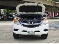 MAZDA BT-50 PRO 2.2  MT 2013 รูปที่ 9