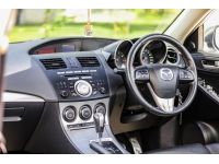 Mazda 3 1.6 Sprin Sports ปี 2013 ไมล์ 104,xxx Km รูปที่ 9