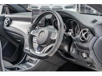 BENZ CLA250 AMG FACELIFT ปี 2018 ไมล์ 119,1xx Km รูปที่ 9