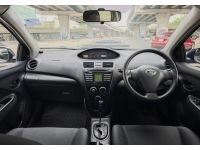 วีออส Toyota Vios 1.5 J Auto ปี 2008 รูปที่ 9