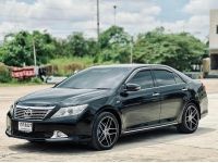 TOYOTA CAMRY 2.0 G A/T 2012 รูปที่ 9