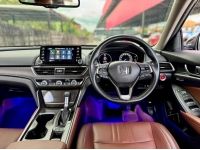 HONDA ACCORD G10 1.5 TURBO EL 2022 รูปที่ 9