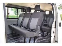 Toyota Hiace 3.0 (ปี 2014) ตัวเตี้ย D4D Van ราคา 579,000 บาท รูปที่ 9