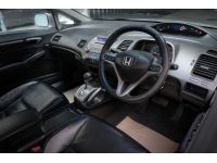 Honda Civic FD 1.8E ปี 2010 ไมล์ 138,xxx Km รูปที่ 9