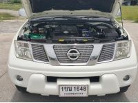 NISSAN NAVARA 2.5 LE CALIBRE DOUBLECAB  AUTO ปี 2010 ฟรีดาวน์ T.086-527-9533 รูปที่ 9