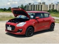 SUZUKI SWIFT  1.2 GL  AUTO ปี 2019 รถสวยพร้อมใช้ ฟรีดาวน์ T.086-527-9533 รูปที่ 9