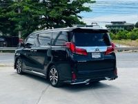 TOYOTA ALPHARD 2.5 SC PACKAGE  ปี 2020 จด 2021 รูปที่ 9