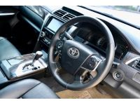 2014 TOYOTA CAMRY 2.0G EXTREMO รูปที่ 9