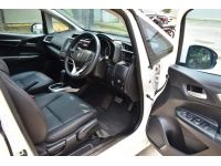 2016 HONDA JAZZ 1.5V AUTO รูปที่ 9