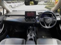 TOYOTA COROLLA ALTIS 1.8 HYBRID HIGH ปี 2019 รูปที่ 9