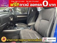 TOYOTA REVO DOUBLE CAB 2.4 E PRERUNNER AUTO ปี 2020 รูปที่ 9