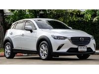 MAZDA CX-3, 2.0 COMFORT  ปี  2020 บัน เกียร์ AUTO เบนซิน สีขาว ไมล์เพียง 102,322 km. รูปที่ 9