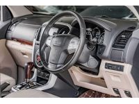 ISUZU MU-X 3.0 DVD NAVI ปี 2017 ไมล์ 139,0xx Km รูปที่ 9