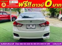 SUZUKI CIAZ 1.2 GA เกียร์ธรรมดา  ปี 2020 รูปที่ 9