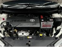 Toyota Yaris Ativ 1.2J ปี 2017 ไมล์ 150,000 Km รูปที่ 9