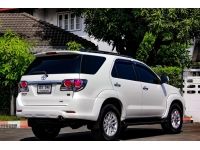 TOYOTA FORTUNER, 3.0 V ปี 2012 รูปที่ 9