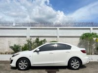 MAZDA 3 1.6 SEDAN เกียร์ออโต้ ปี 2012 รูปที่ 9