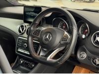 Mercedes-Benz GLA250 AMG Dynamic Facelift W156 2017 รหัส NCT2468 รูปที่ 9