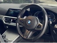 BMW 330e M Sport G20 2021 จด 2022 รหัส NCT2468 รูปที่ 9