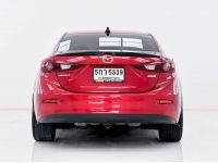 MAZDA 3 2.0S 2016 รูปที่ 9