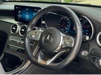 Mercedes-Benz GLC300e AMG Dynamic (W253) ปี 2021 ไมล์ 24,xxx Km รูปที่ 9