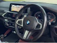 BMW X4 xDrive20d M Sport X (G02) ปี 2021 ไมล์ 111,xxx Km รูปที่ 9