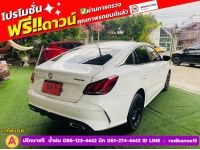 MG MG 5 1.5 C ปี 2024 รูปที่ 9