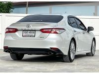 TOYOTA CAMRY 2.5 G 2020 รูปที่ 9