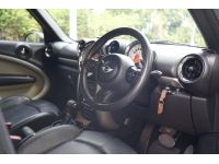 MINI COOPER D COUNTRYMAN LOOK2 ปี 2013 ไมล์ 92,1xx Km รูปที่ 9