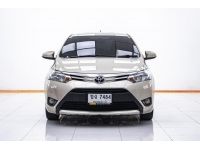 TOYOTA NEW VIOS 1.5 E  2013 รูปที่ 9