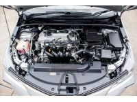 โตโยต้าชัวร์ ฟรีดาวน์ Altis 1.6 G A/T ปี 2019 รูปที่ 9