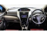 2013 TOYOTA VIOS 1.5E รูปที่ 9