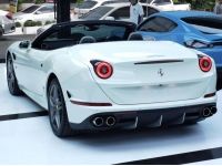 2016 Ferrari California T Y2016 วิ่งสองพันกว่าโล รูปที่ 9